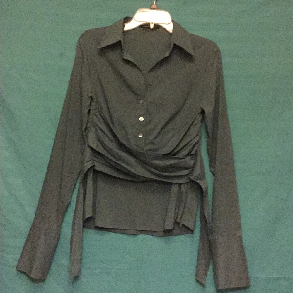 Dress shirt